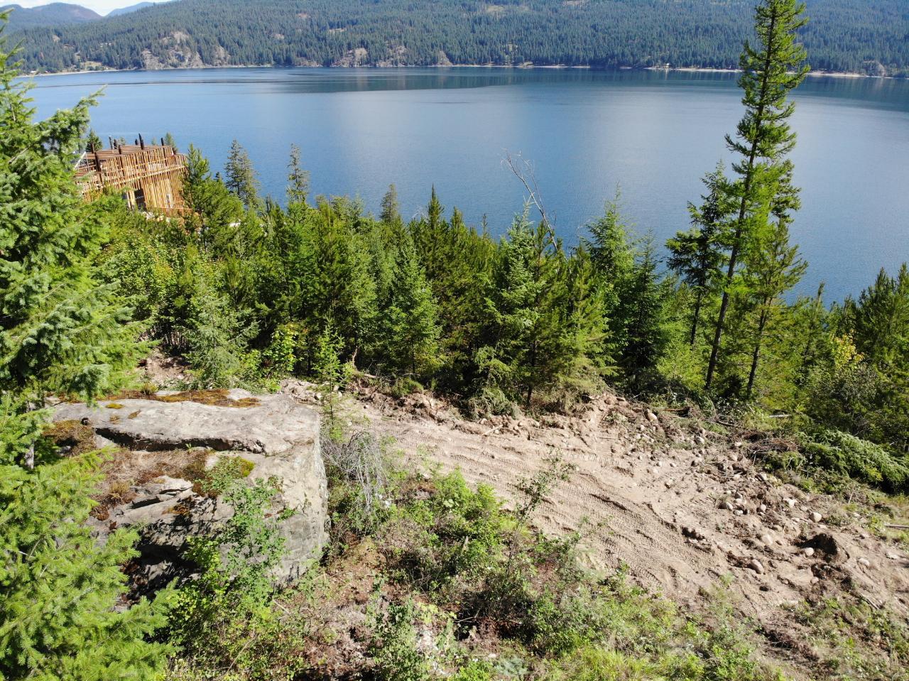 Lot 11 Lower Arrow Lake, Castlegar, British Columbia  V1N 3H3 - Photo 10 - 2474747