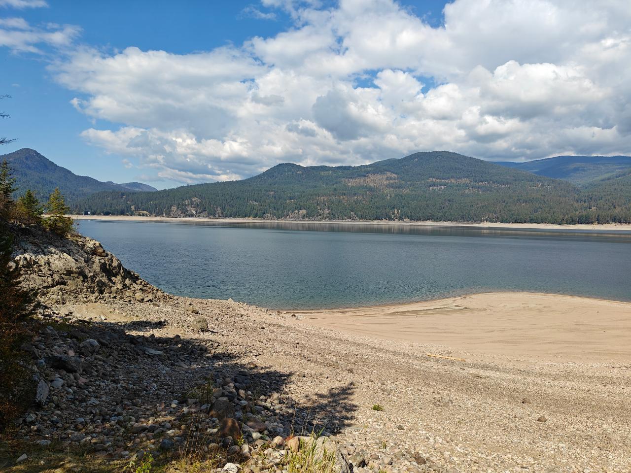 Lot 11 Lower Arrow Lake, Castlegar, British Columbia  V1N 3H3 - Photo 3 - 2474747