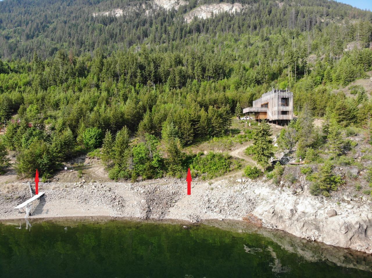Lot 11 Lower Arrow Lake, Castlegar, British Columbia  V1N 3H3 - Photo 4 - 2474747