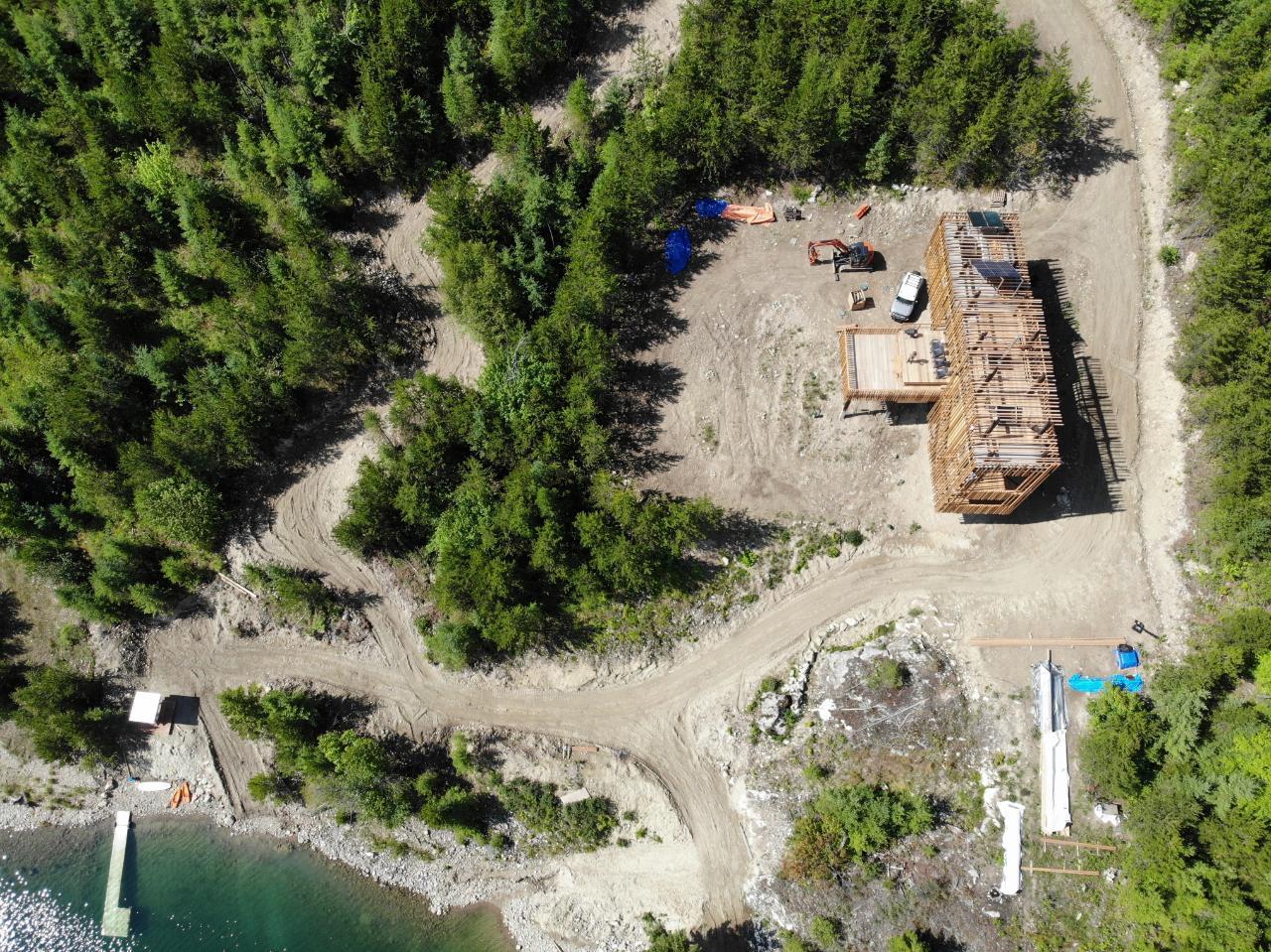 Lot 11 Lower Arrow Lake, Castlegar, British Columbia  V1N 3H3 - Photo 5 - 2474747