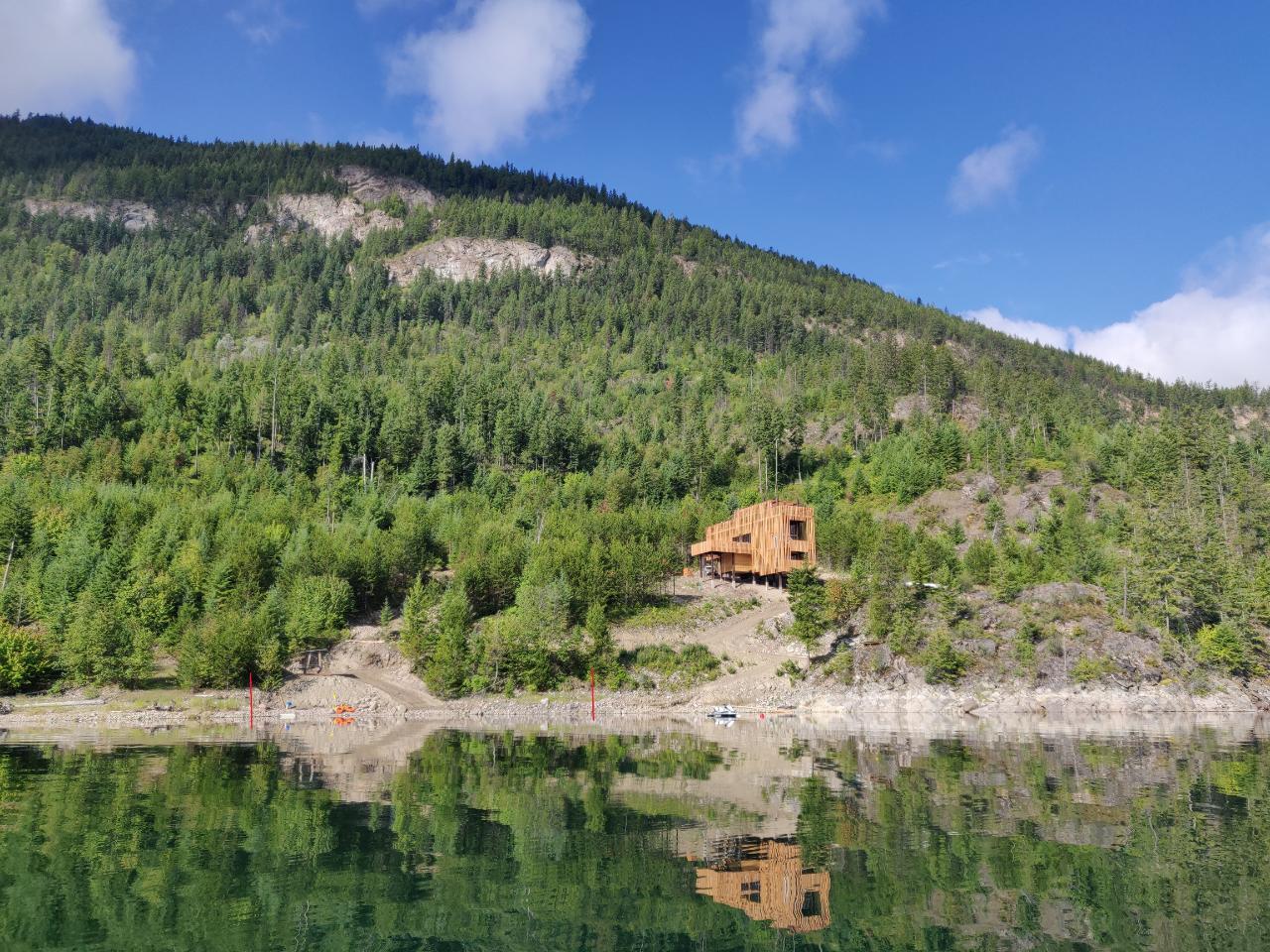 Lot 11 Lower Arrow Lake, Castlegar, British Columbia  V1N 3H3 - Photo 8 - 2474747