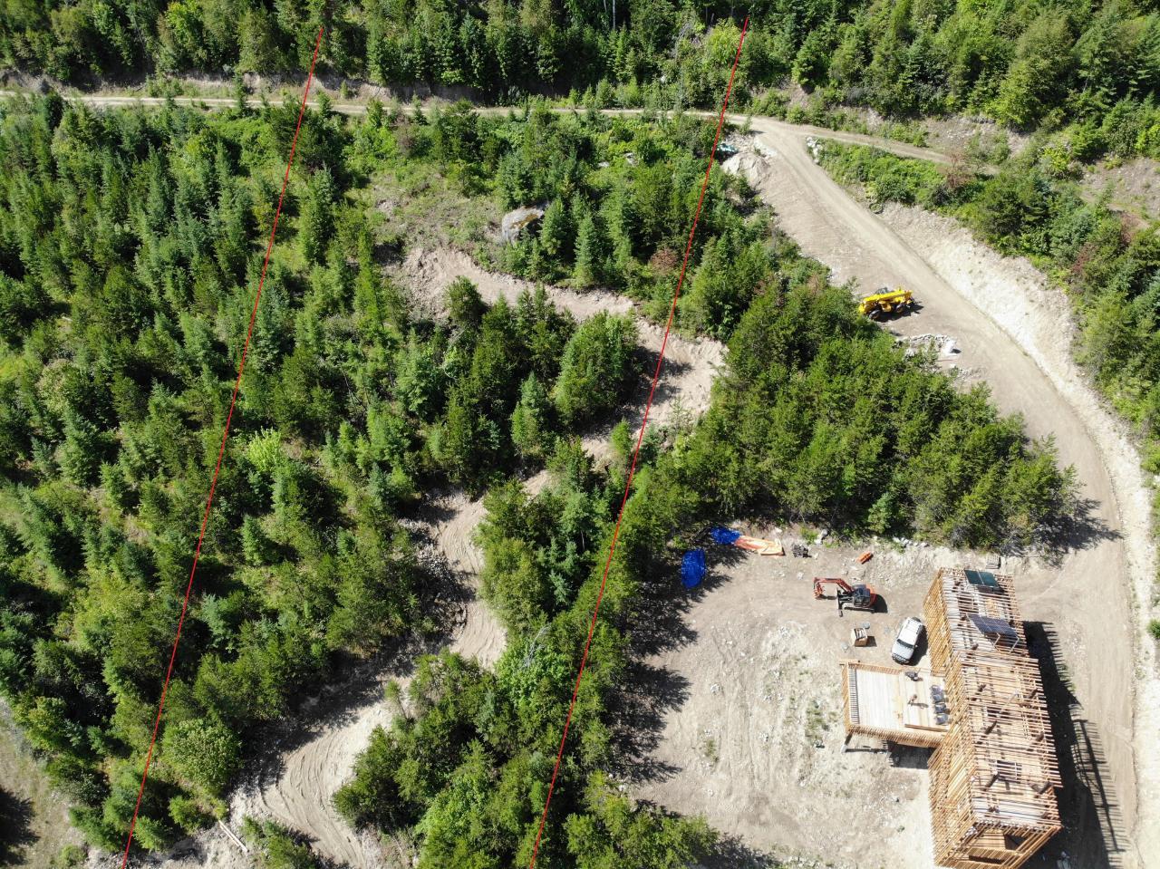 Lot 11 Lower Arrow Lake, Castlegar, British Columbia  V1N 3H3 - Photo 9 - 2474747