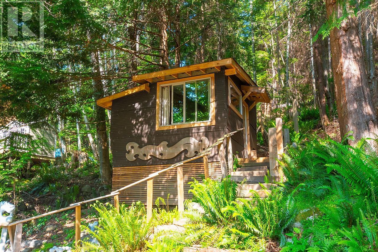 1467 Tunstall Boulevard, Bowen Island, British Columbia  V0N 1G2 - Photo 18 - R2845451