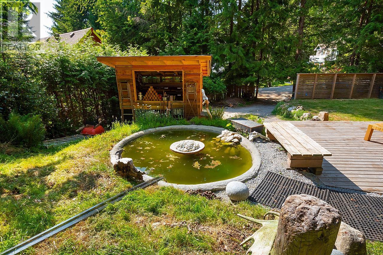 1467 Tunstall Boulevard, Bowen Island, British Columbia  V0N 1G2 - Photo 19 - R2845451