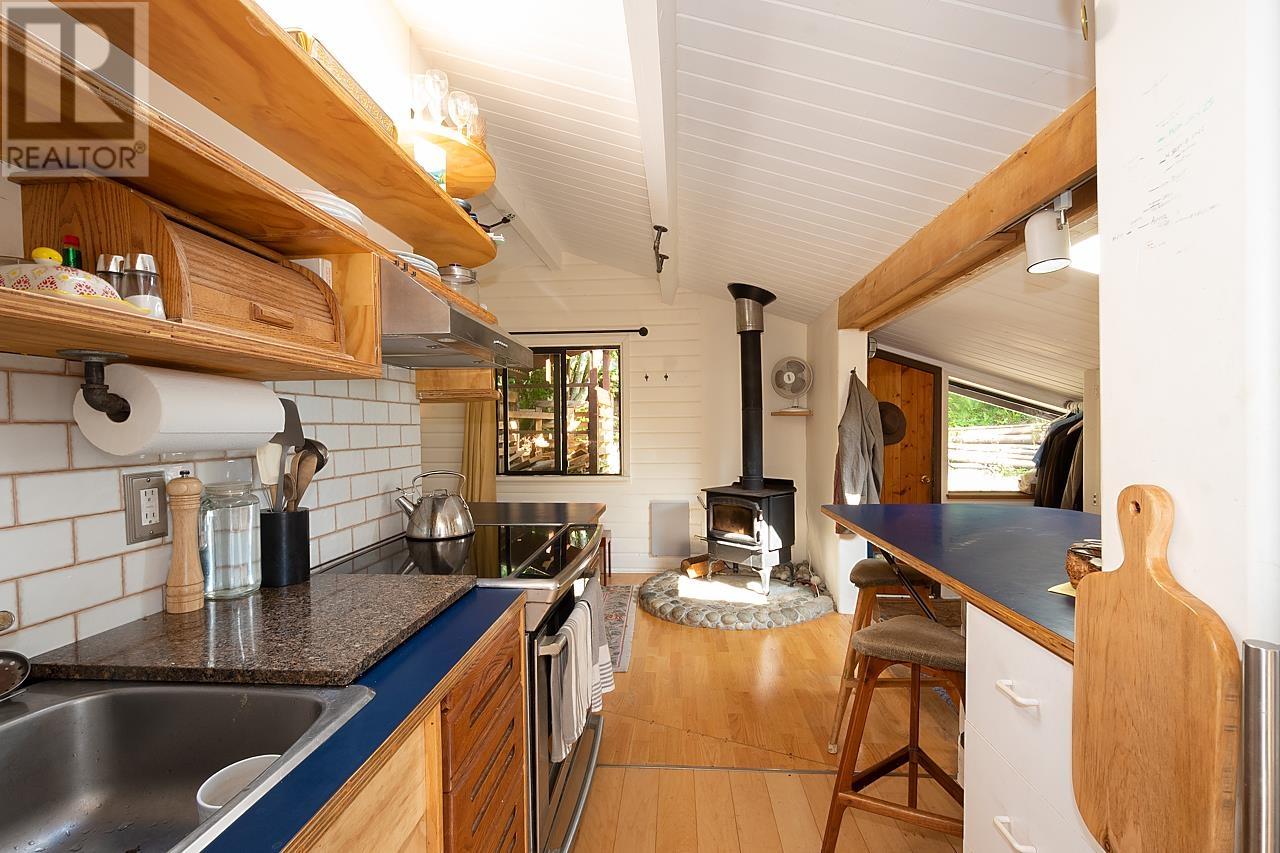 1467 Tunstall Boulevard, Bowen Island, British Columbia  V0N 1G2 - Photo 7 - R2845451