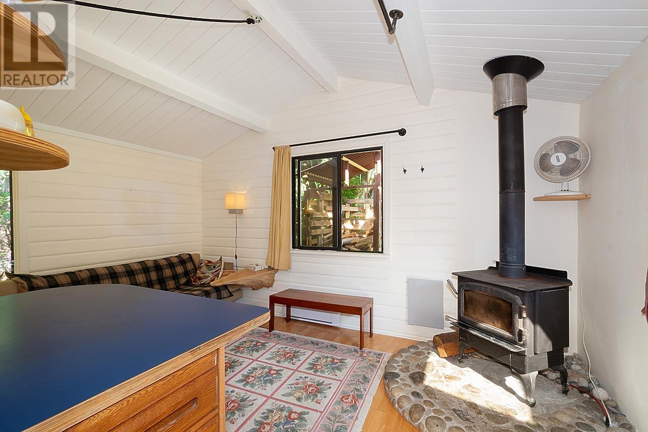 1467 Tunstall Boulevard, Bowen Island, British Columbia  V0N 1G2 - Photo 8 - R2845451