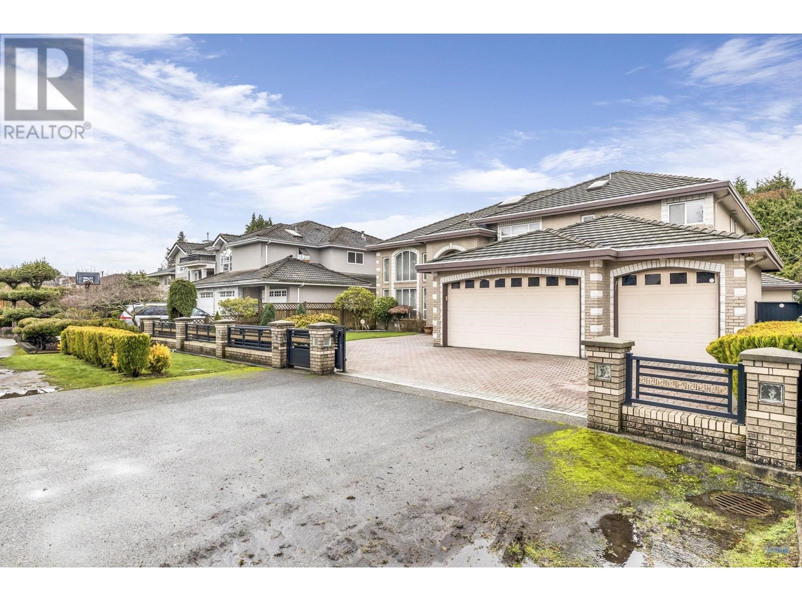 10131 Aintree Crescent, Richmond, British Columbia  V7A 3T9 - Photo 1 - R2845505