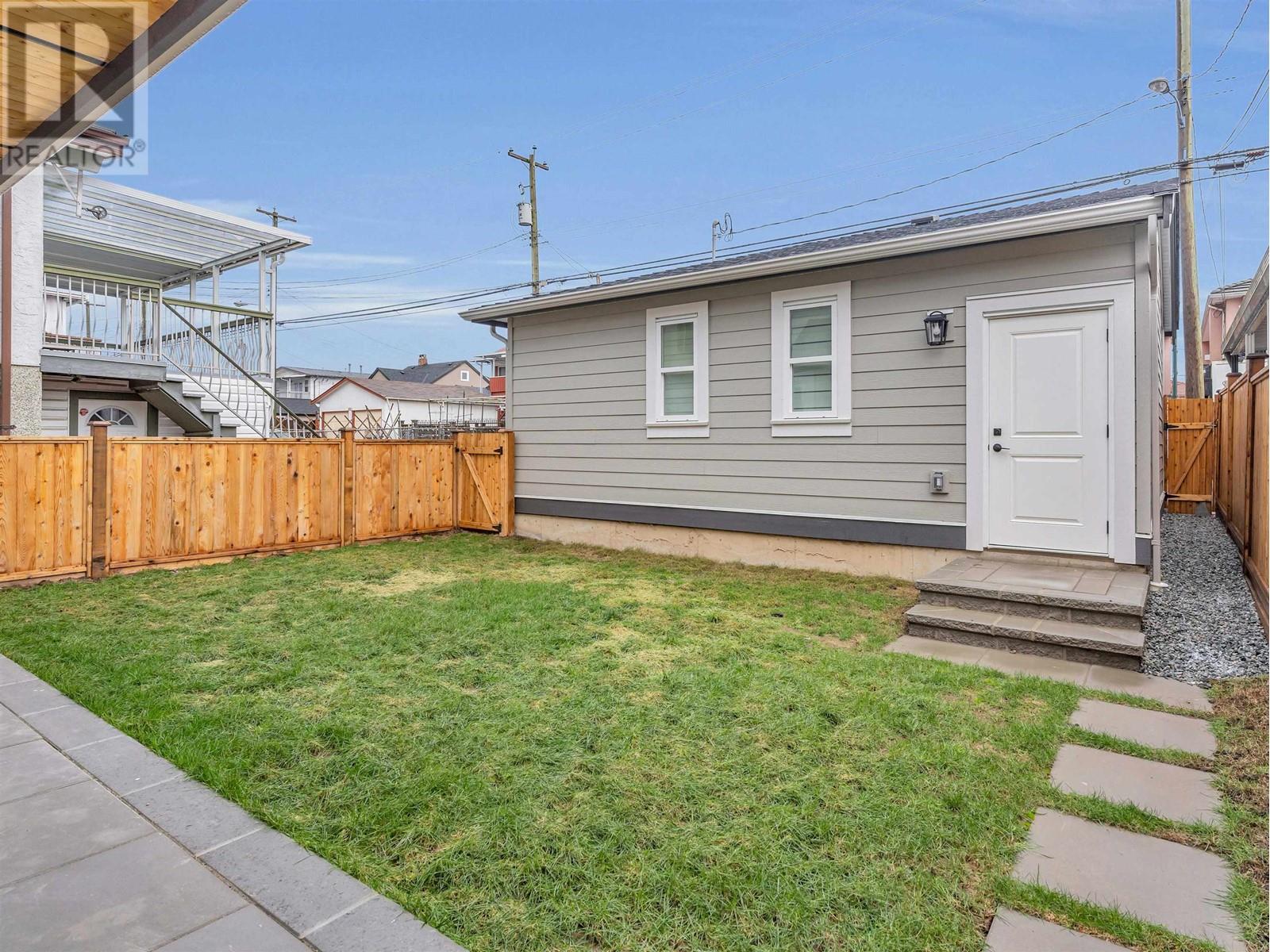 6166 Beatrice Street, Vancouver, British Columbia  V5P 3R2 - Photo 22 - R2845541