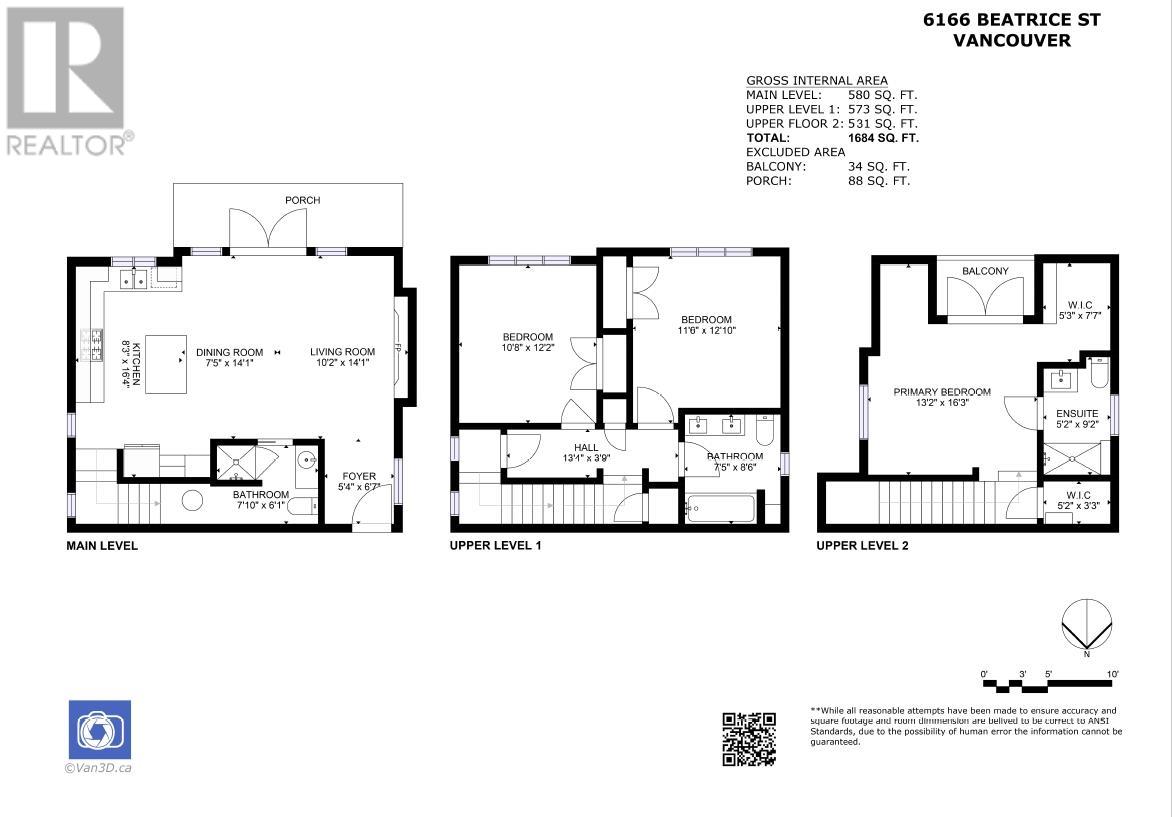 6166 Beatrice Street, Vancouver, British Columbia  V5P 3R2 - Photo 24 - R2845541