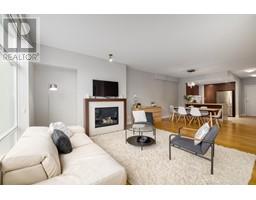 212 6015 Iona Drive, Vancouver, Ca