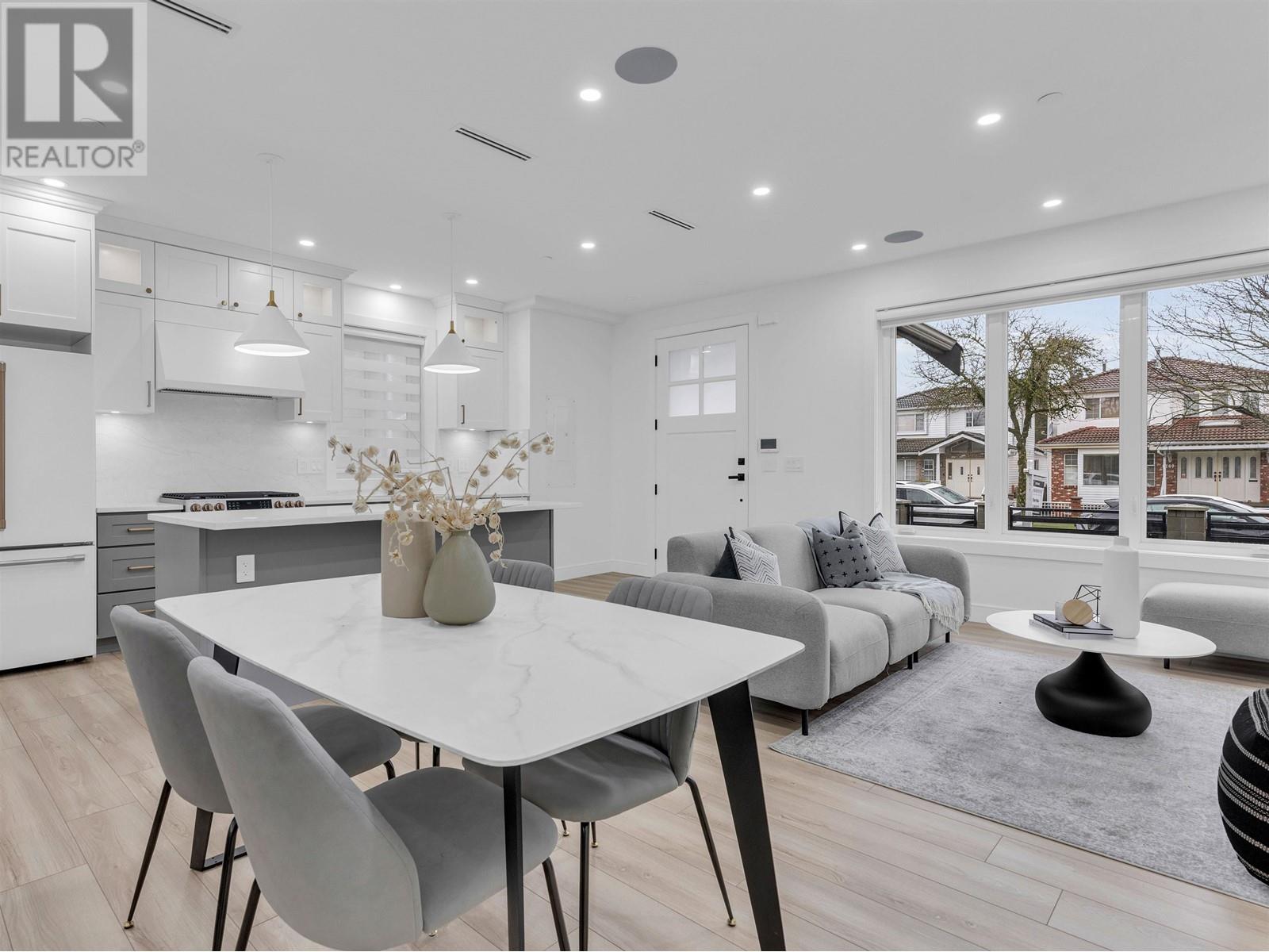 6164 Beatrice Street, Vancouver, British Columbia  V5P 3R2 - Photo 6 - R2845558
