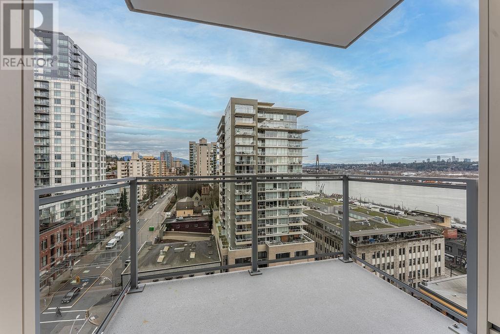 1206 618 Carnarvon Street, New Westminster, British Columbia  V3M 1E9 - Photo 15 - R2845559