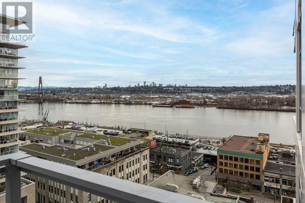 1206 618 Carnarvon Street, New Westminster, British Columbia  V3M 1E9 - Photo 18 - R2845559