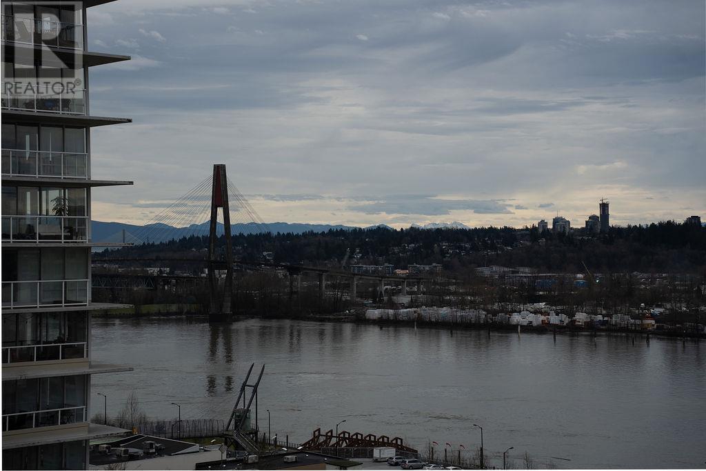 1206 618 Carnarvon Street, New Westminster, British Columbia  V3M 1E9 - Photo 21 - R2845559
