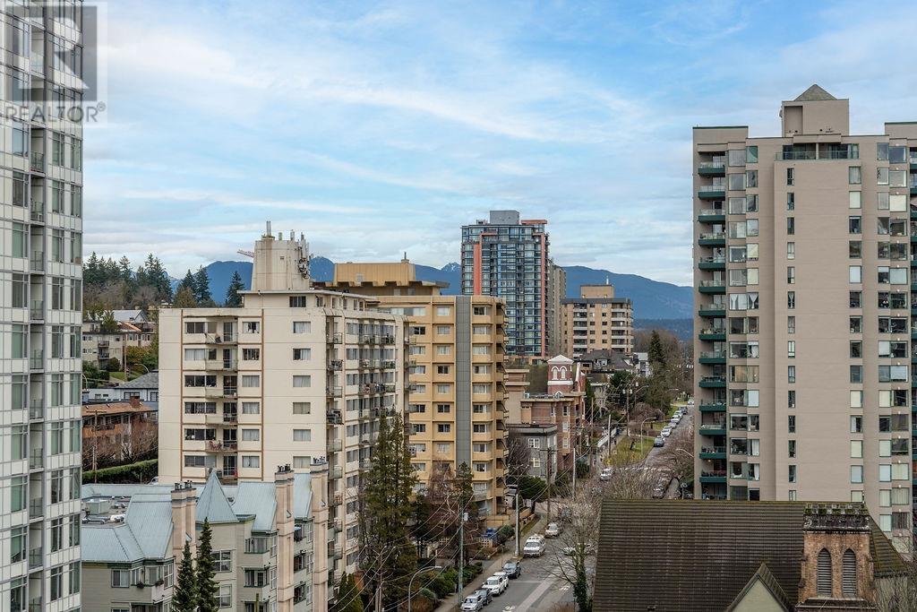 1206 618 Carnarvon Street, New Westminster, British Columbia  V3M 1E9 - Photo 28 - R2845559