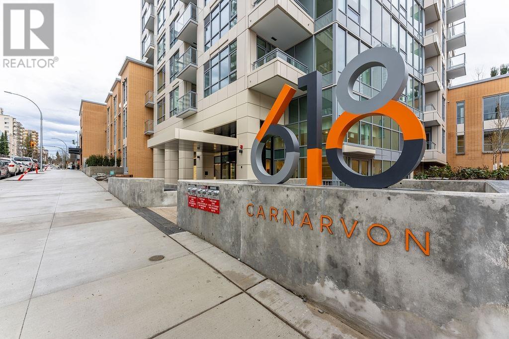 1206 618 Carnarvon Street, New Westminster, British Columbia  V3M 1E9 - Photo 29 - R2845559