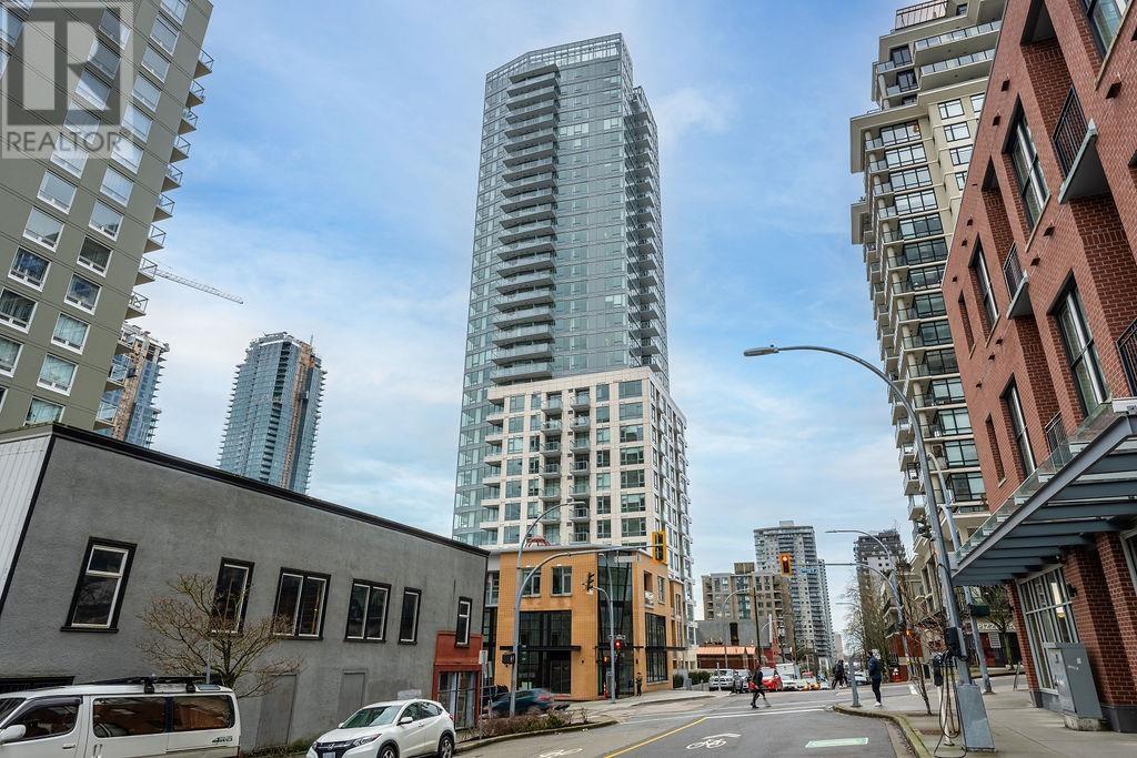 1206 618 Carnarvon Street, New Westminster, British Columbia  V3M 1E9 - Photo 30 - R2845559