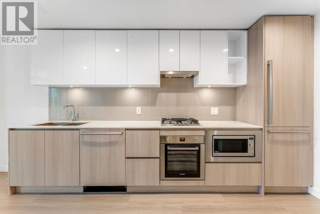1206 618 Carnarvon Street, New Westminster, British Columbia  V3M 1E9 - Photo 4 - R2845559