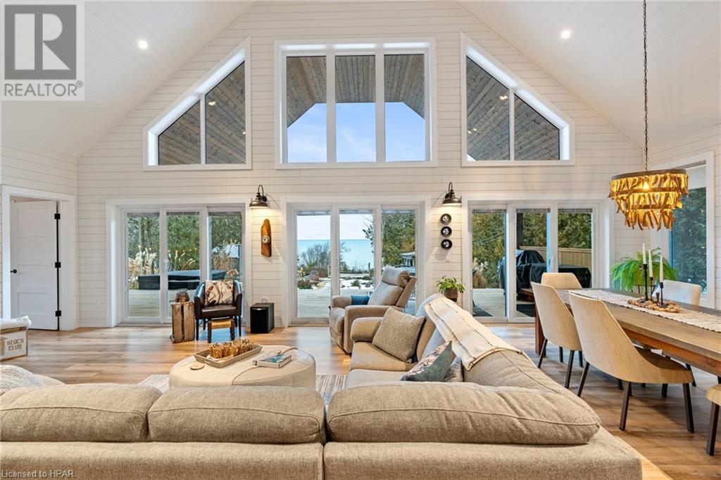 84549 Ridge Drive, AshfieldColborneWawanosh, Ontario N7A 3X9