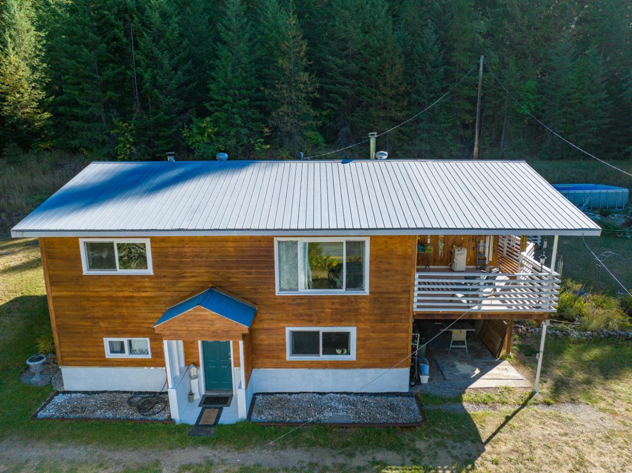 1110 HIGHWAY 22, rossland, British Columbia