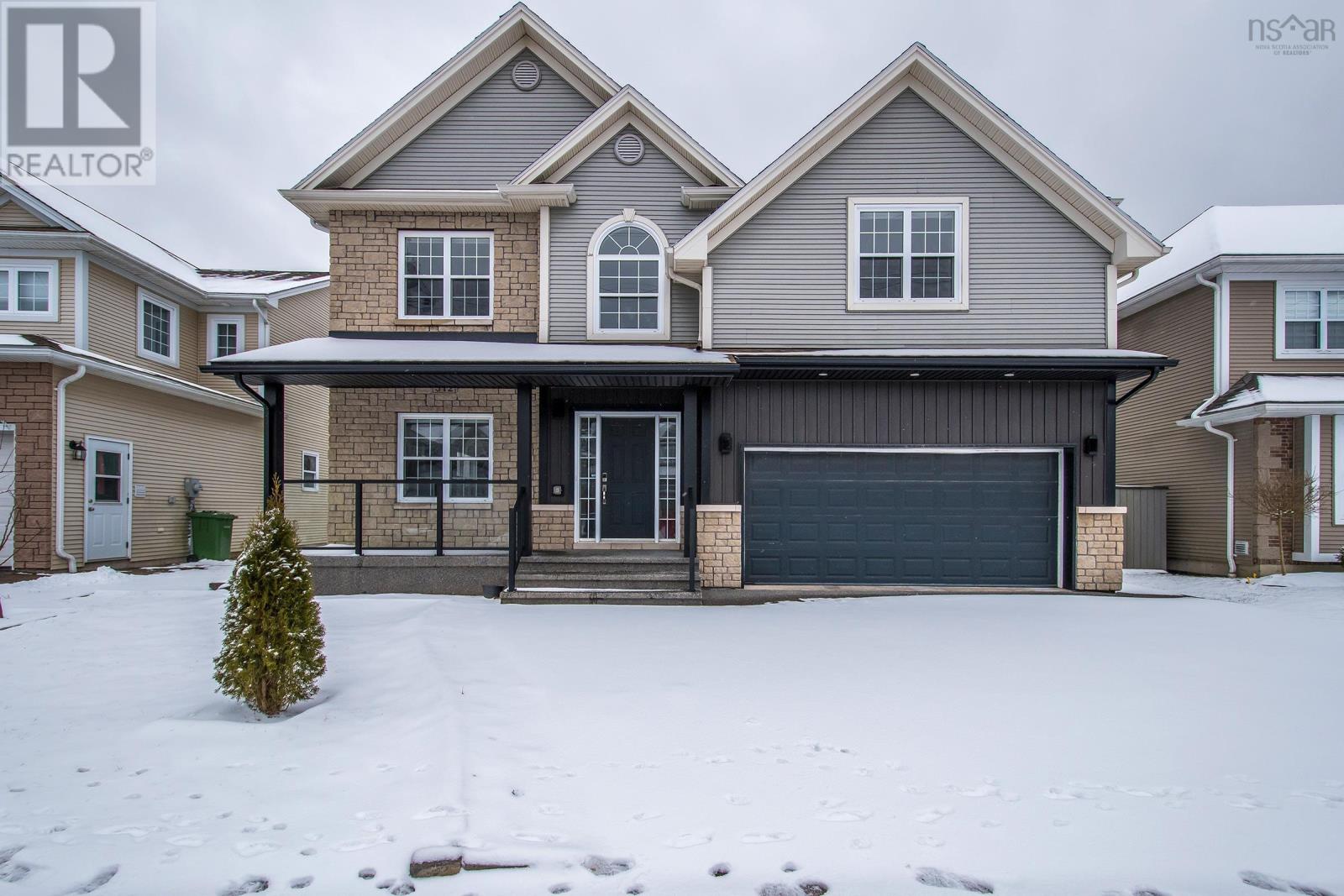 312 Starboard Drive, Halifax, Nova Scotia  B3M 4W7 - Photo 1 - 202401856