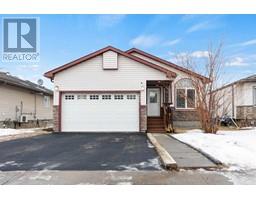 494 Pacific Crescent Timberlea, Fort McMurray, Ca