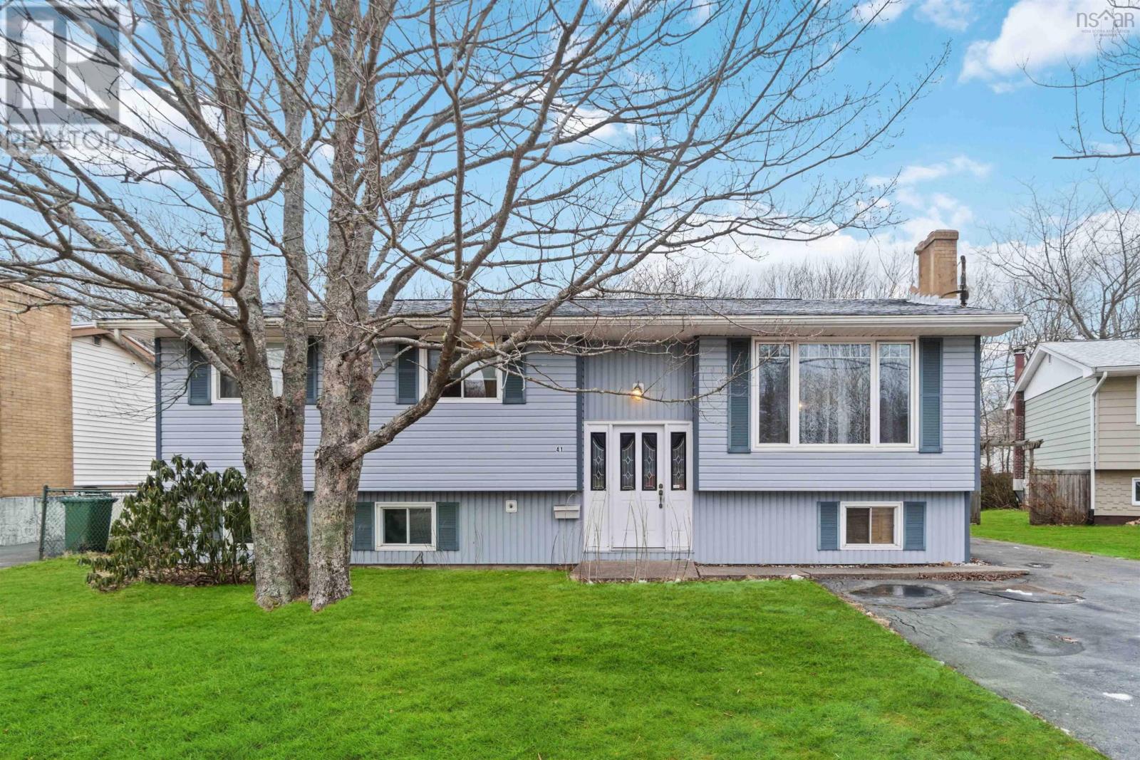 41 Stuart Harris Drive, Dartmouth, Nova Scotia  B2W 3Z4 - Photo 1 - 202401863