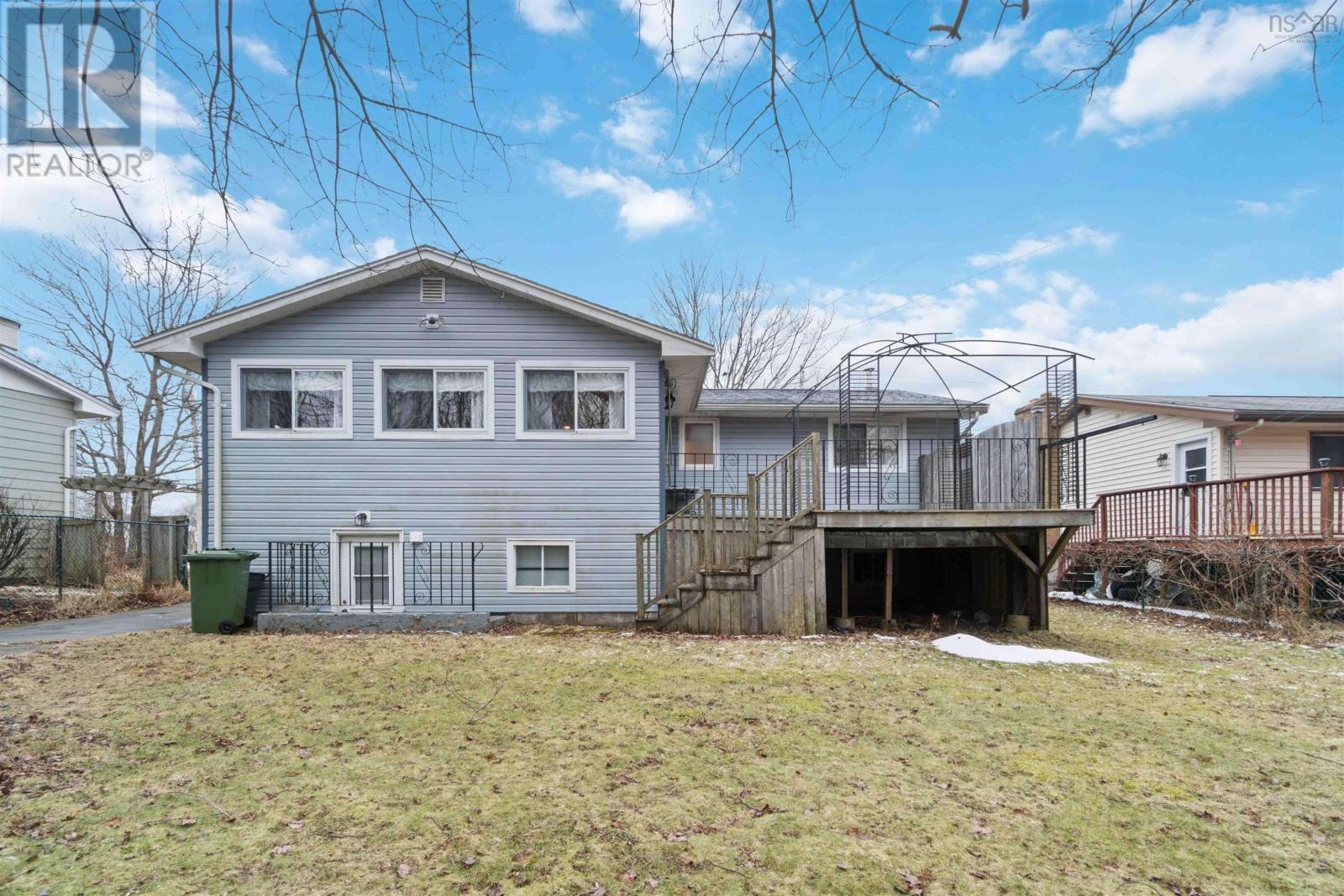 41 Stuart Harris Drive, Dartmouth, Nova Scotia  B2W 3Z4 - Photo 38 - 202401863