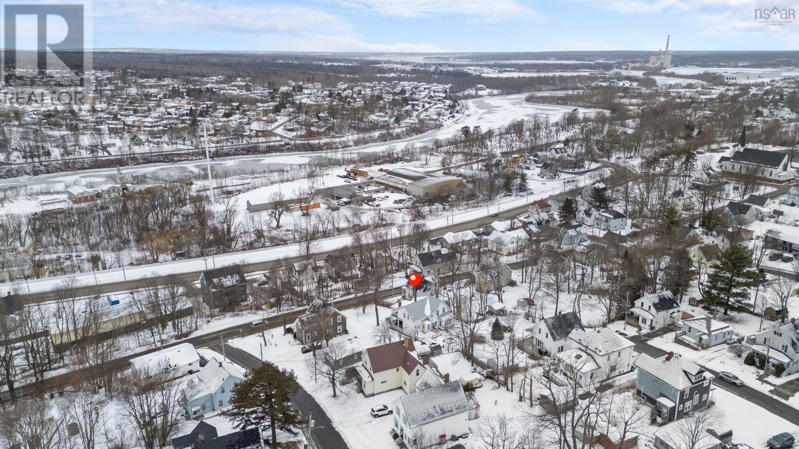 249 High Street, New Glasgow, Nova Scotia  B2H 2X4 - Photo 42 - 202401865