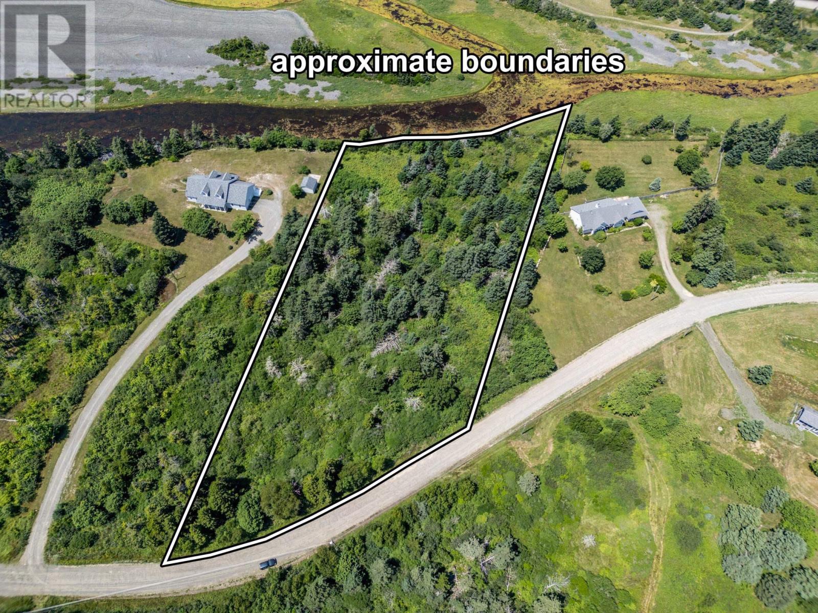 Lot 20 Point Road, Belliveaus Cove, Nova Scotia  B0W 1M0 - Photo 1 - 202401870