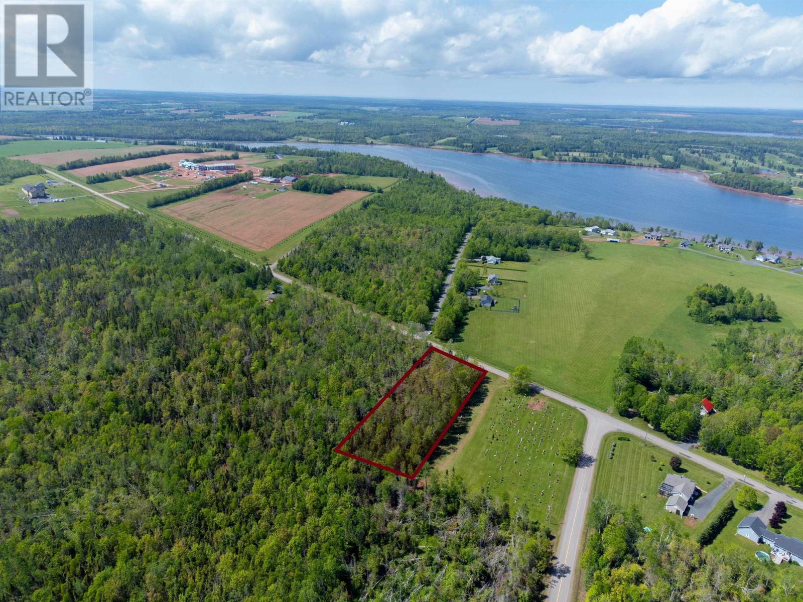 LOT 1 Brudenell Point Road, brudenell, Prince Edward Island