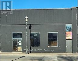 #104 -110 DUNLOP ST W, barrie, Ontario