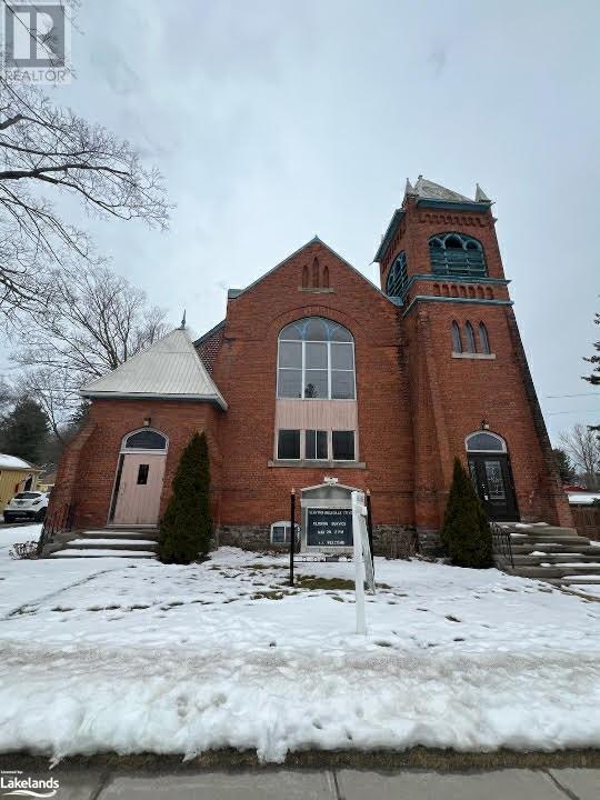 6 Mill Street West Street, Hillsdale, Ontario  L0L 1V0 - Photo 1 - 40535024