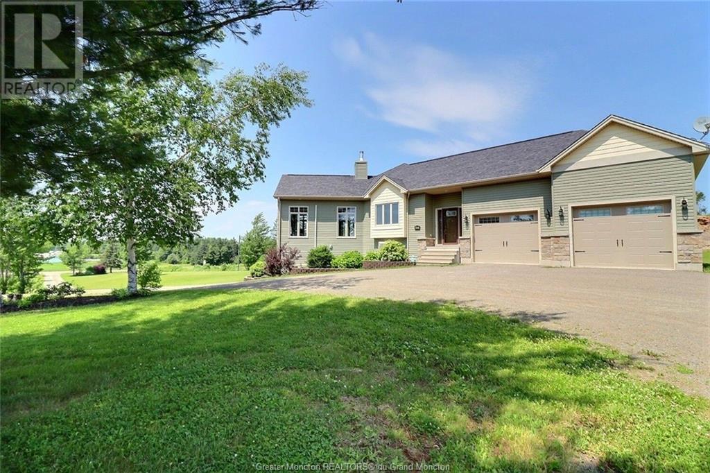 4691 Route 115, Saint-Antoine, New Brunswick  E4V 1R8 - Photo 2 - M153842