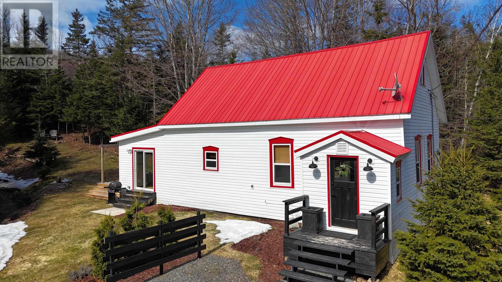 6687 311 Highway, West Earltown, Nova Scotia  B0K 1V0 - Photo 2 - 202401857