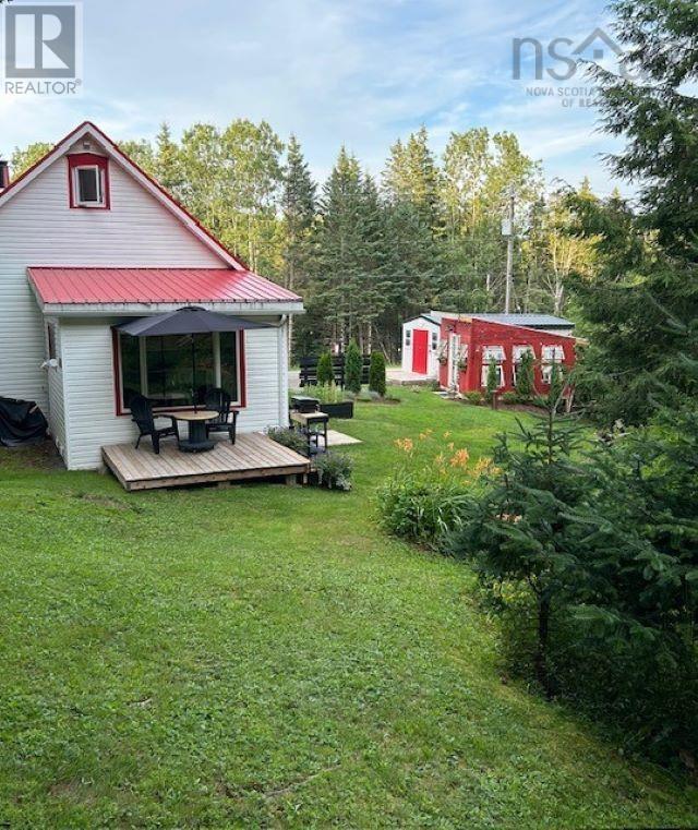 6687 311 Highway, West Earltown, Nova Scotia  B0K 1V0 - Photo 26 - 202401857