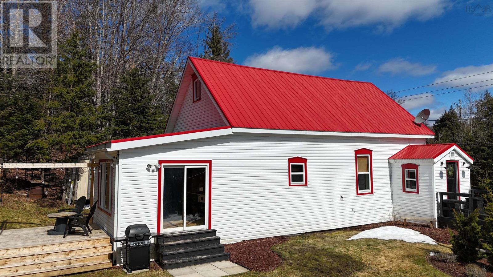 6687 311 Highway, West Earltown, Nova Scotia  B0K 1V0 - Photo 3 - 202401857