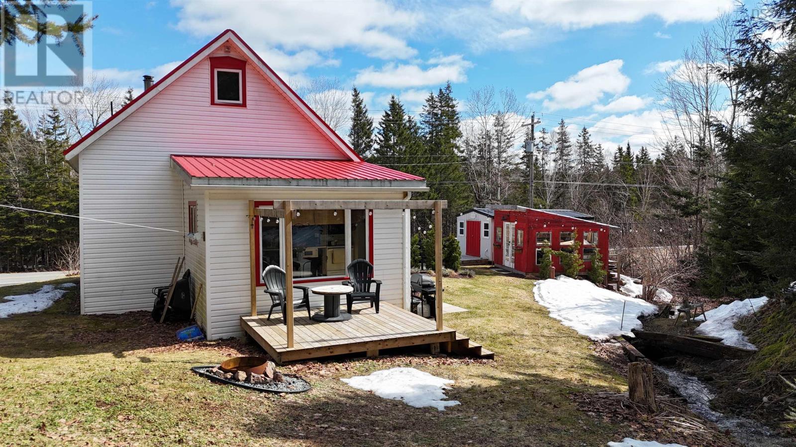 6687 311 Highway, West Earltown, Nova Scotia  B0K 1V0 - Photo 4 - 202401857