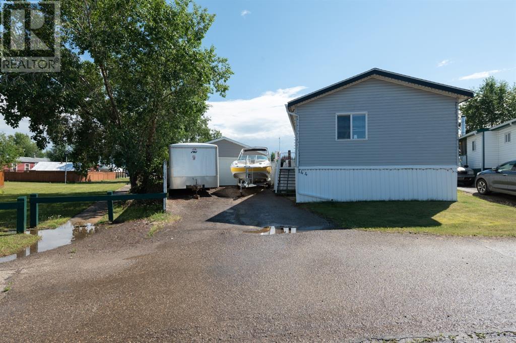 144 Grey Owl Place, fort mcmurray, Alberta