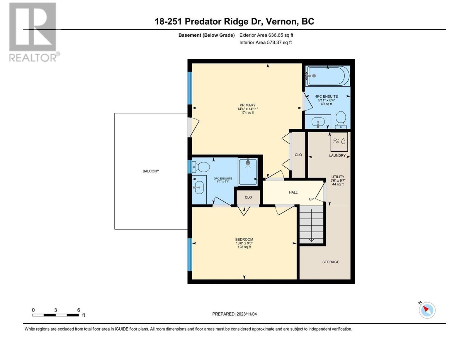 251 Predator Ridge Drive Unit# 18 Vernon Photo 33