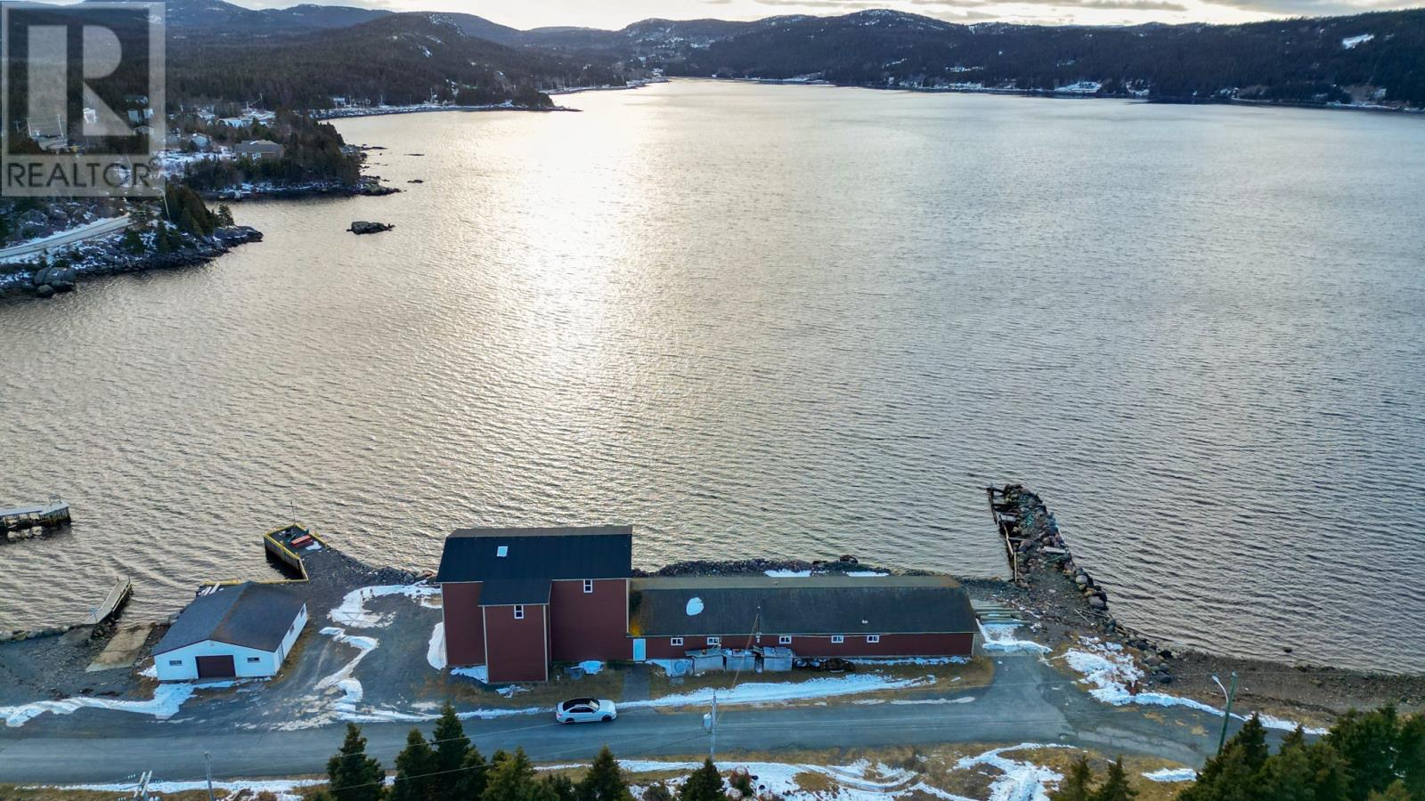 4 Dock Road, Colliers, Newfoundland & Labrador    - Photo 4 - 1267448