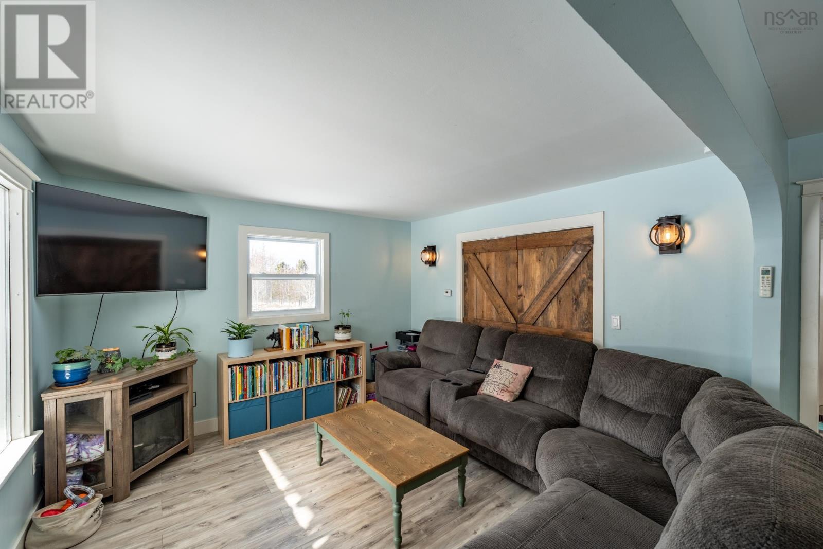923 Little Brook Road, Concession, Nova Scotia  B0W 1M0 - Photo 10 - 202401882