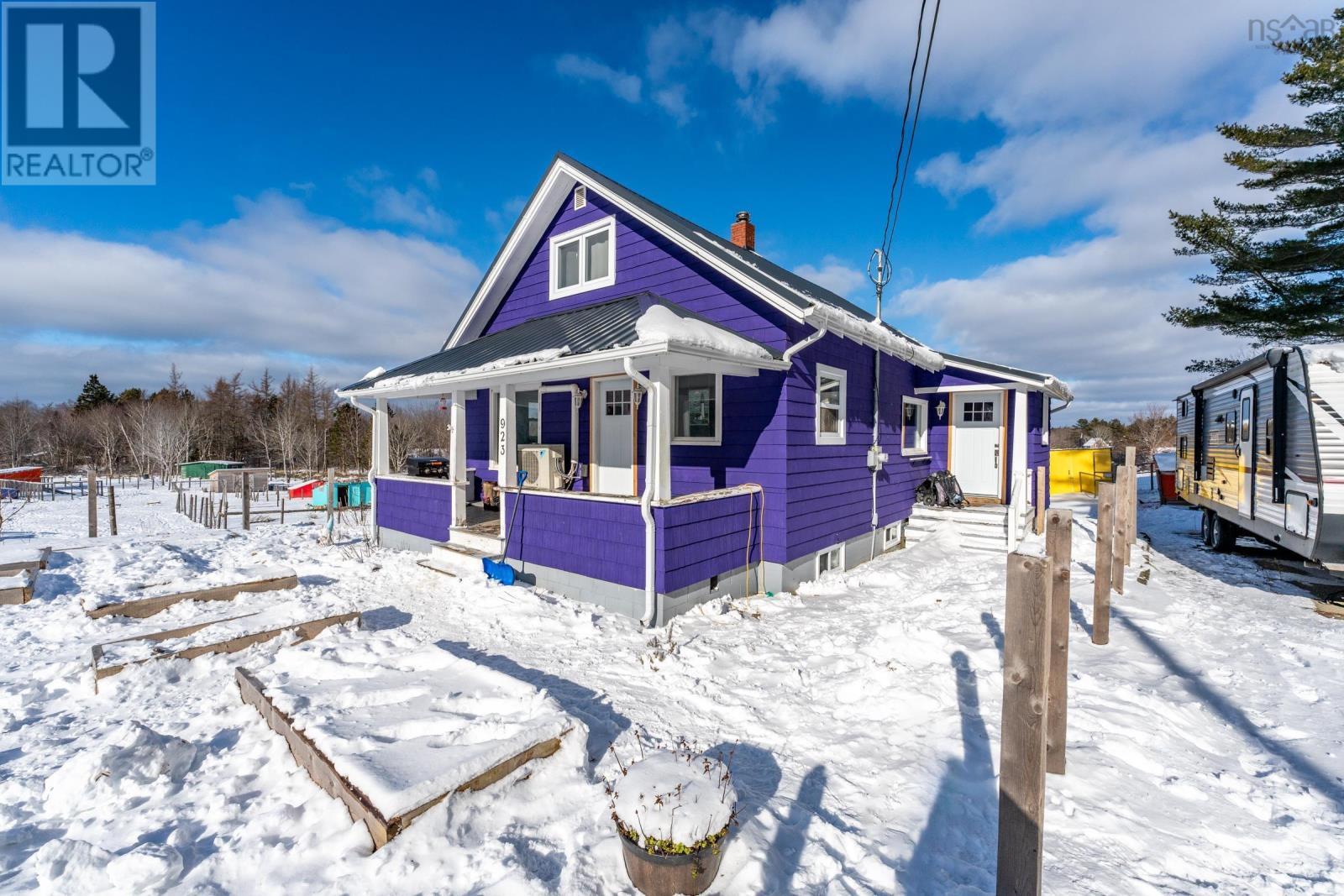 923 Little Brook Road, Concession, Nova Scotia  B0W 1M0 - Photo 2 - 202401882