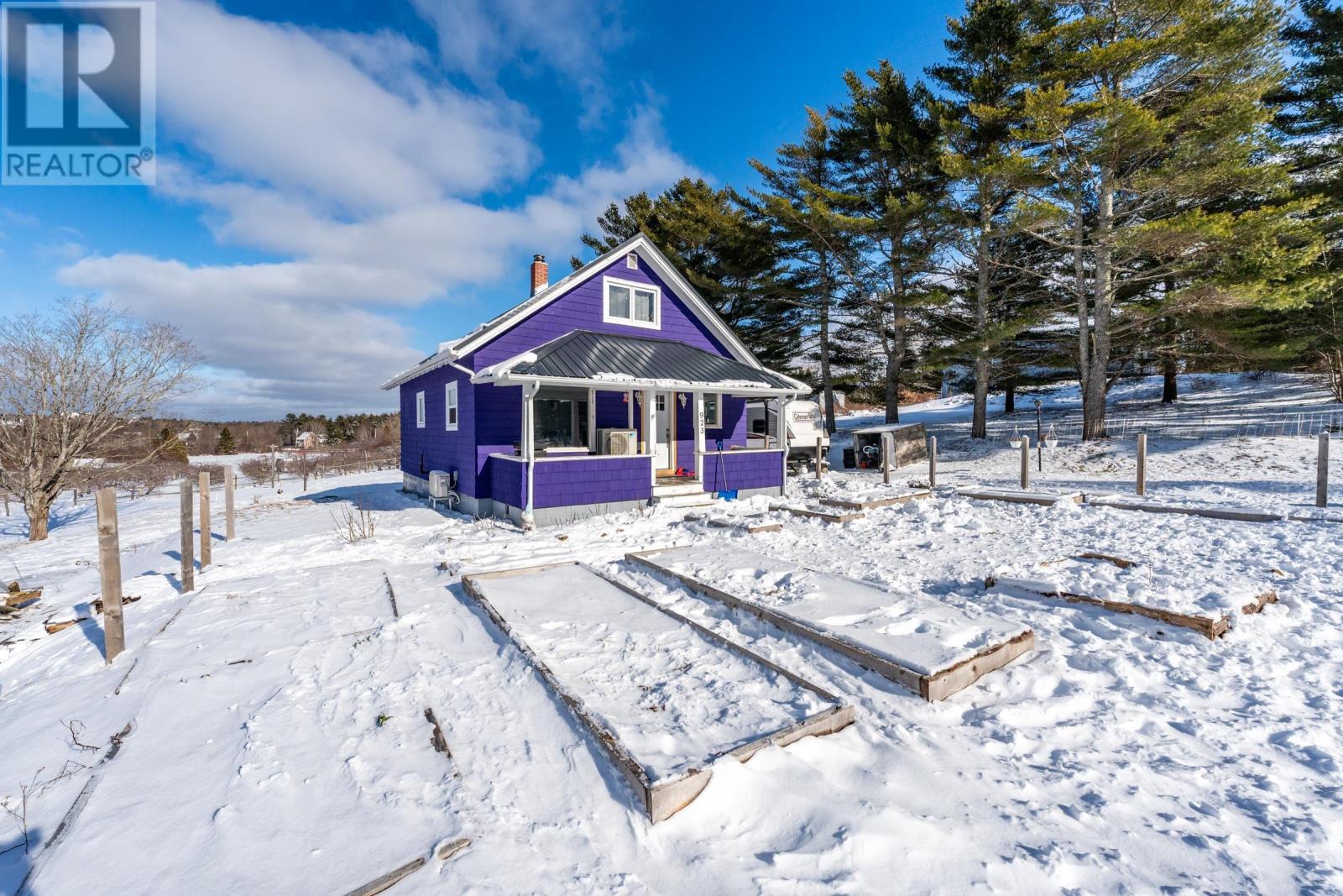 923 Little Brook Road, Concession, Nova Scotia  B0W 1M0 - Photo 3 - 202401882