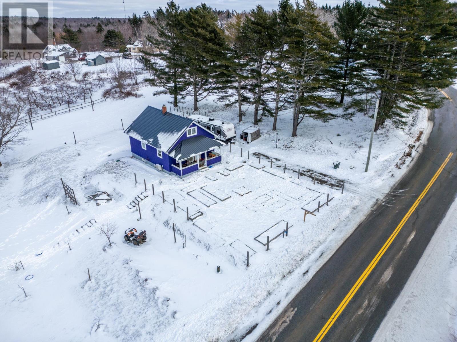 923 Little Brook Road, Concession, Nova Scotia  B0W 1M0 - Photo 38 - 202401882