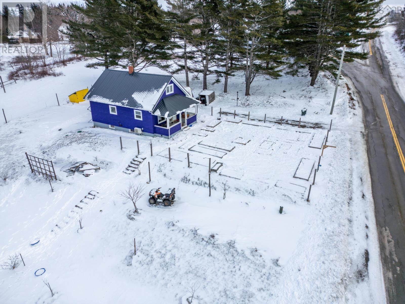 923 Little Brook Road, Concession, Nova Scotia  B0W 1M0 - Photo 40 - 202401882