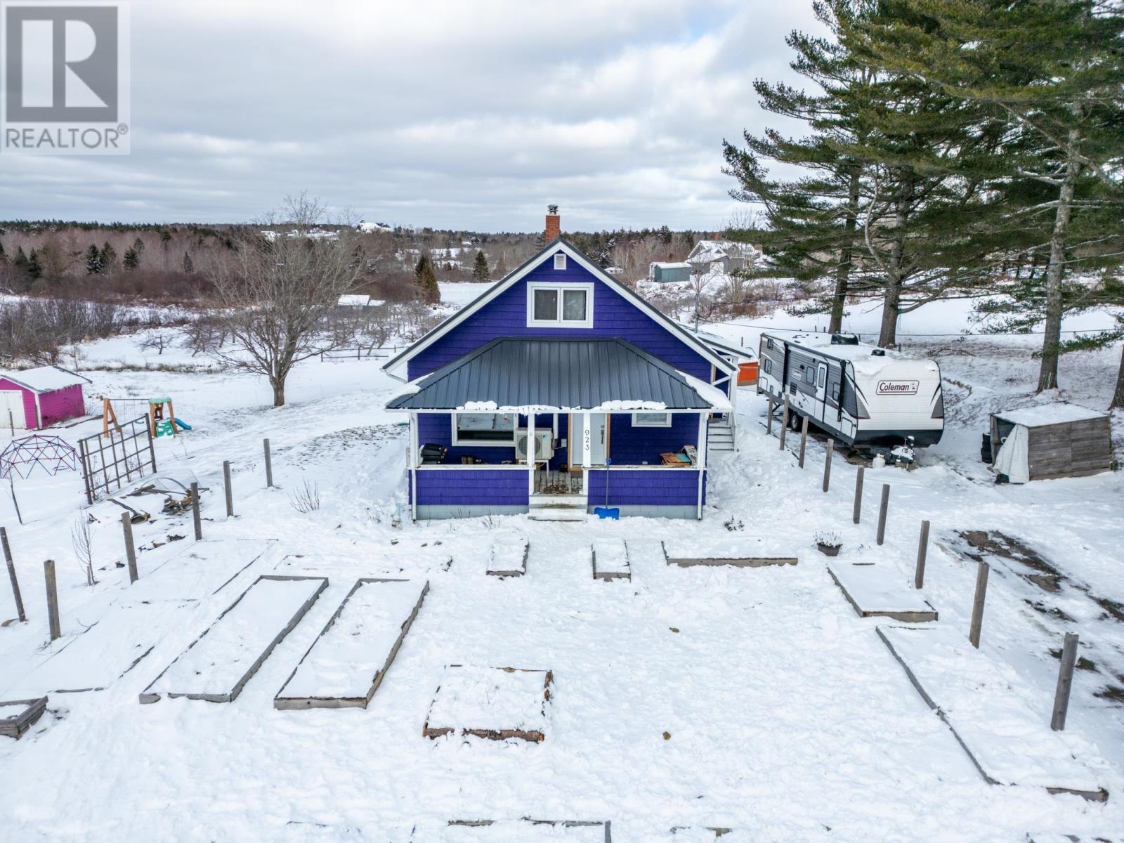 923 Little Brook Road, Concession, Nova Scotia  B0W 1M0 - Photo 41 - 202401882