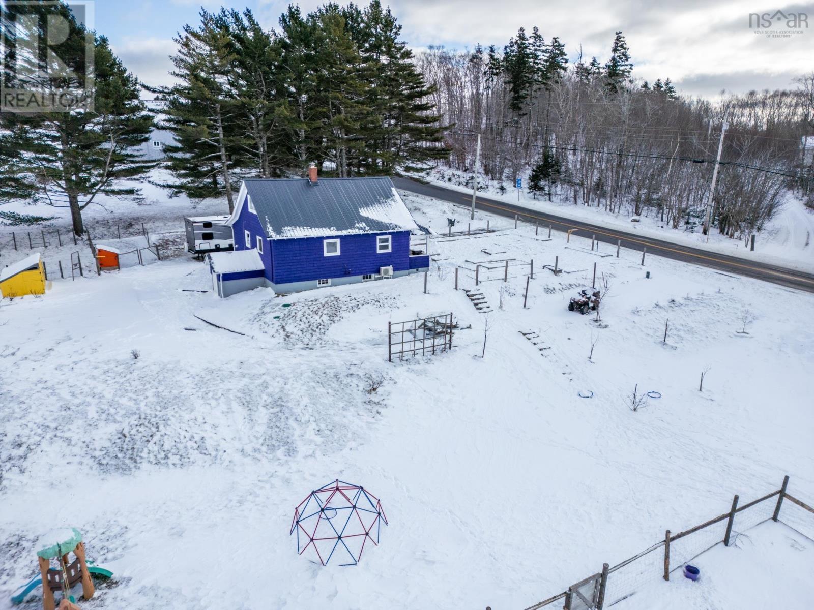 923 Little Brook Road, Concession, Nova Scotia  B0W 1M0 - Photo 43 - 202401882