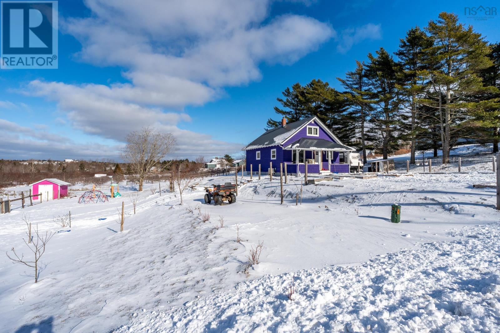 923 Little Brook Road, Concession, Nova Scotia  B0W 1M0 - Photo 44 - 202401882