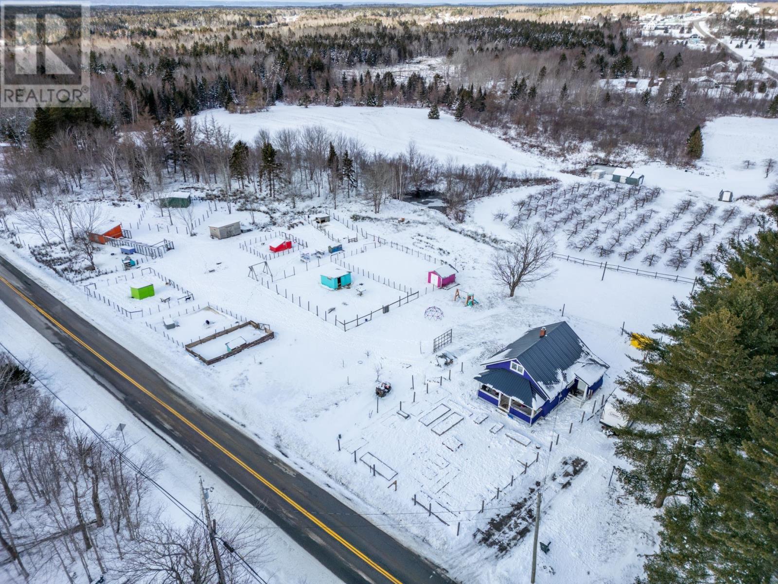 923 Little Brook Road, Concession, Nova Scotia  B0W 1M0 - Photo 48 - 202401882